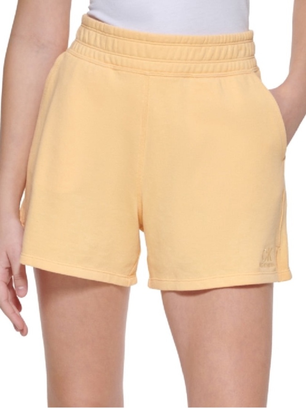 NWOT Calvin Klein Performance Shorts